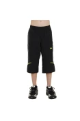 CALÇA ADIDAS PREDATOR 3/4 CAPRI INFANTIL - Preto CALÇA ADIDAS PREDATOR 3/4 CAPRI INFANTIL - Preto