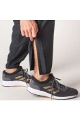 CALÇA ADIDAS RESPONSE ASTRO MASCULINA - Preto CALÇA ADIDAS RESPONSE ASTRO MASCULINA - Preto