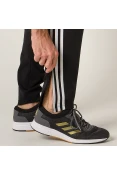 CALÇA ADIDAS RUN ASTRO 3S MASCULINA - Preto CALÇA ADIDAS RUN ASTRO 3S MASCULINA - Preto