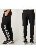CALÇA ADIDAS RUN ASTRO 3S MASCULINA - Preto CALÇA ADIDAS RUN ASTRO 3S MASCULINA - Preto