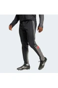 CALCA ADIDAS SQUADRA 25 MASCULINA - Preto/grafite