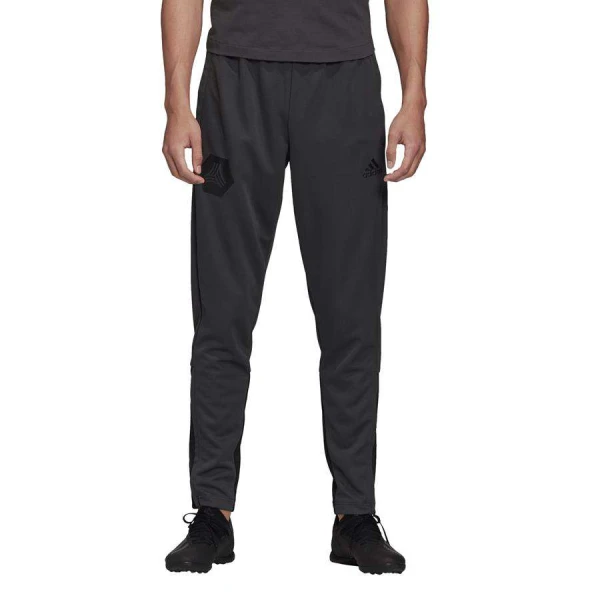 CALCA ADIDAS TANGO TR PANT MASCULINA - Chumbo