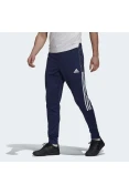 CALÇA ADIDAS TIRO 21 MASCULINA - Marinho/branco