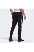 CALÇA ADIDAS TIRO 21 MASCULINA - Preto/branco CALÇA ADIDAS TIRO 21 MASCULINA - Preto/branco