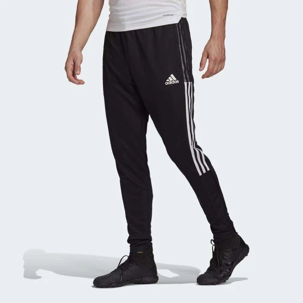 CALÇA ADIDAS TIRO 21 MASCULINA - Preto/branco