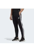 CALÇA ADIDAS TIRO ESSENTIAL MASCULINO - Preto/branco CALÇA ADIDAS TIRO ESSENTIAL MASCULINO - Preto/branco