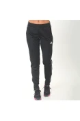 CALÇA ADIDAS TREINO CORE 18 FEMININA - Preto
