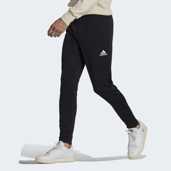 CALÇA ADIDAS TREINO ENTRADA 22 MASCULINA - Preto