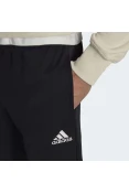 CALÇA ADIDAS TREINO ENTRADA 22 MASCULINA - Preto CALÇA ADIDAS TREINO ENTRADA 22 MASCULINA - Preto