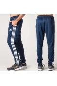CALÇA ADIDAS TREINO TANGO MASCULINA - Marinho/branco CALÇA ADIDAS TREINO TANGO MASCULINA - Marinho/branco