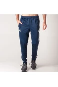 CALÇA ADIDAS TREINO TANGO MASCULINA - Marinho/branco CALÇA ADIDAS TREINO TANGO MASCULINA - Marinho/branco