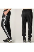 CALÇA ADIDAS TREINO TIRO 19 MASCULINA - Preto/branco CALÇA ADIDAS TREINO TIRO 19 MASCULINA - Preto/branco