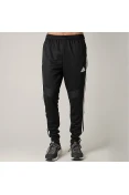 CALÇA ADIDAS TREINO TIRO 19 MASCULINA - Preto/branco CALÇA ADIDAS TREINO TIRO 19 MASCULINA - Preto/branco