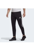CALÇA ADIDAS TREINO TIRO 21 MASCULINA - Preto/branco