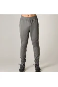 CALÇA ADIDAS WORKOUT CLIMALITE MASCULINA - Grafite
