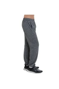CALÇA ADIDAS YB LR B LOGO INFANTIL - Grafite CALÇA ADIDAS YB LR B LOGO INFANTIL - Grafite