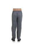 CALÇA ADIDAS YB LR B LOGO INFANTIL - Grafite CALÇA ADIDAS YB LR B LOGO INFANTIL - Grafite
