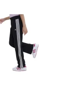 CALÇA ADIDAS YG CORE PANT INFANTIL - Preto CALÇA ADIDAS YG CORE PANT INFANTIL - Preto