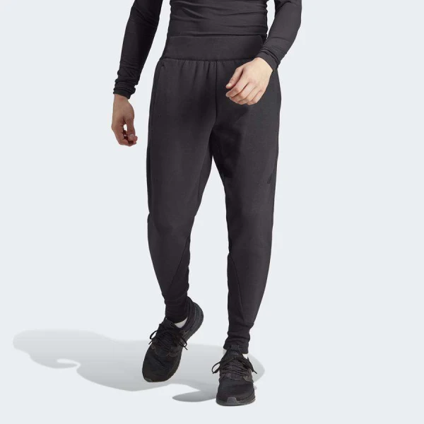 CALÇA ADIDAS Z.N.E PREMIUM MASCULINA - Preto