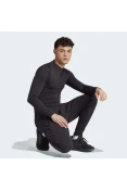CALÇA ADIDAS Z.N.E PREMIUM MASCULINA - Preto