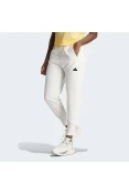 CALÇA ADIDAS Z.N.E. WVN PT FEMININA - Branco CALÇA ADIDAS Z.N.E. WVN PT FEMININA - Branco