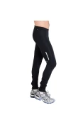 CALÇA ASICS FUJI TRAIL TIGHT MASCULINA - Preto CALÇA ASICS FUJI TRAIL TIGHT MASCULINA - Preto