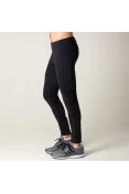CALÇA ASICS PREMIUM TIGHT MASCULINA - Preto
