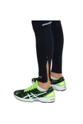 CALÇA ASICS TECH TIGHT MASCULINA - Preto CALÇA ASICS TECH TIGHT MASCULINA - Preto
