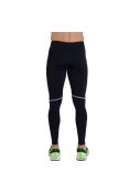 CALÇA ASICS TECH TIGHT MASCULINA - Preto CALÇA ASICS TECH TIGHT MASCULINA - Preto
