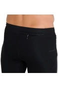 CALÇA ASICS TECH TIGHT MASCULINA - Preto CALÇA ASICS TECH TIGHT MASCULINA - Preto