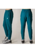 CALÇA ASICS TENNIS MASCULINA - Verde CALÇA ASICS TENNIS MASCULINA - Verde