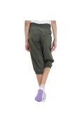 CALÇA CAPRI NIKE INFANTIL - Verde CALÇA CAPRI NIKE INFANTIL - Verde