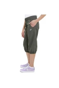 CALÇA CAPRI NIKE INFANTIL - Verde CALÇA CAPRI NIKE INFANTIL - Verde
