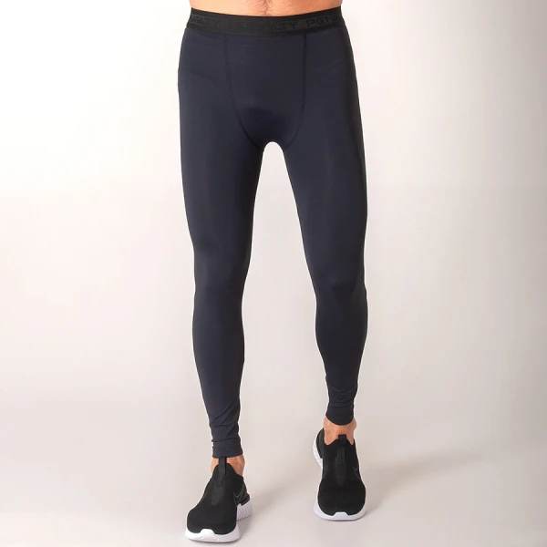 CALÇA COMPRESSÃO PENALTY MATÍS VIII MASCULINA - Preto