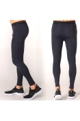 CALÇA COMPRESSÃO PENALTY MATÍS VIII MASCULINA - Preto