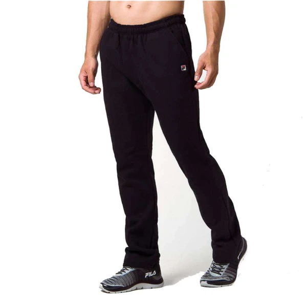 CALÇA FILA CONFORT INVERNO MASCULINA - Preto