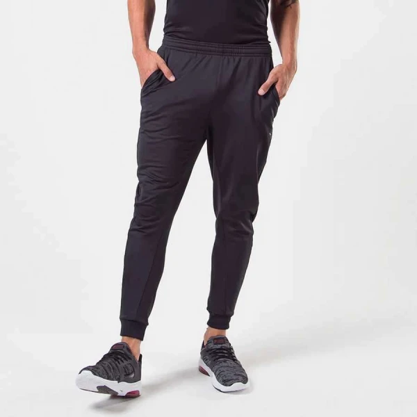 CALÇA FILA SPORTS FORWARD MASCULINA - Preto
