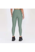 CALÇA FUSÔ NEO LIVE ICON LUX FEMININA - Verde