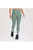 CALÇA FUSÔ NEO LIVE ICON LUX FEMININA - Verde