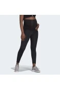 CALÇA LEEGING ADIDAS ESPORTIVA 7/8 TO MOVE GESTANTE - Preto CALÇA LEEGING ADIDAS ESPORTIVA 7/8 TO MOVE GESTANTE - Preto