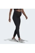CALÇA LEEGING ADIDAS ESPORTIVA 7/8 TO MOVE GESTANTE - Preto CALÇA LEEGING ADIDAS ESPORTIVA 7/8 TO MOVE GESTANTE - Preto
