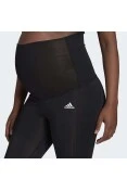 CALÇA LEEGING ADIDAS ESPORTIVA 7/8 TO MOVE GESTANTE - Preto CALÇA LEEGING ADIDAS ESPORTIVA 7/8 TO MOVE GESTANTE - Preto