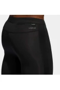 CALÇA LEGGING ADIDAS OWN THE RUN LONGA MASCULINA - Preto CALÇA LEGGING ADIDAS OWN THE RUN LONGA MASCULINA - Preto