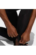 CALÇA LEGGING ADIDAS OWN THE RUN LONGA MASCULINA - Preto CALÇA LEGGING ADIDAS OWN THE RUN LONGA MASCULINA - Preto