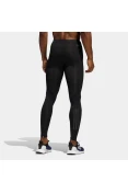 CALÇA LEGGING ADIDAS OWN THE RUN LONGA MASCULINA - Preto CALÇA LEGGING ADIDAS OWN THE RUN LONGA MASCULINA - Preto