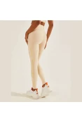 CALÇA LEGGING COLCCI SPORT RUNNIG FEMININA - Bege CALÇA LEGGING COLCCI SPORT RUNNIG FEMININA - Bege