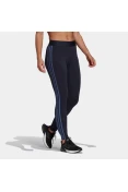 CALÇA LEGGING ESSENTIALS 3-STRIPES ADIDAS FEMININA - Marinho/azul CALÇA LEGGING ESSENTIALS 3-STRIPES ADIDAS FEMININA - Marinho/azul
