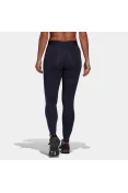 CALÇA LEGGING ESSENTIALS 3-STRIPES ADIDAS FEMININA - Marinho/azul CALÇA LEGGING ESSENTIALS 3-STRIPES ADIDAS FEMININA - Marinho/azul