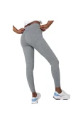 CALÇA LEGGING FILA FLAT LIFE II FEMININA - Grafite CALÇA LEGGING FILA FLAT LIFE II FEMININA - Grafite