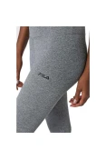 CALÇA LEGGING FILA FLAT LIFE II FEMININA - Grafite CALÇA LEGGING FILA FLAT LIFE II FEMININA - Grafite